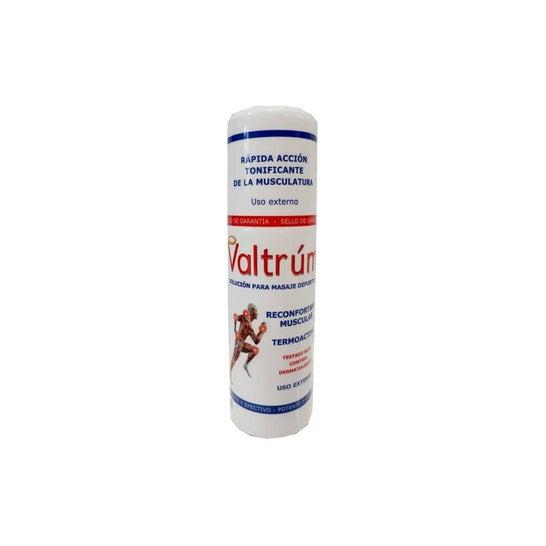 Valtrum roll-on sports muscle pain relief 90ml