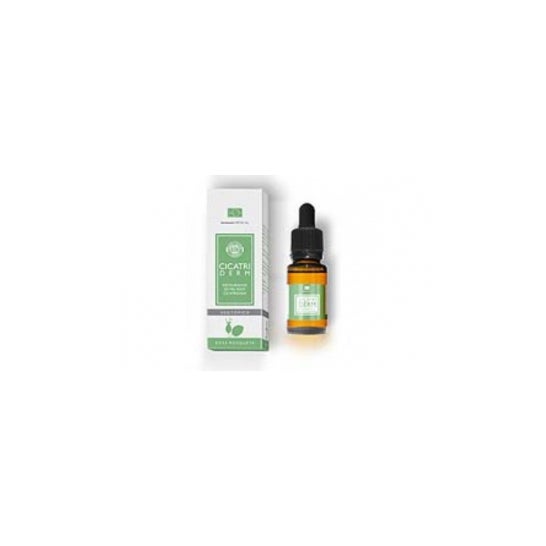 Innobiz Cicatriderm 10 ml