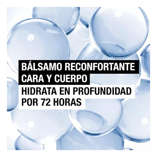 Neutrogena® Comfort Balm Deep Moisturizing 2x300ml Neutrogena® Comfort Balm Deep Moisturizing 2x300ml