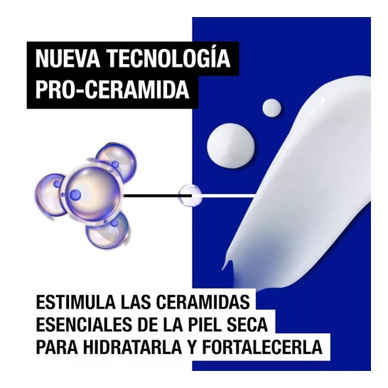 Neutrogena® Comfort Balm Deep Moisturizing 2x300ml Neutrogena® Comfort Balm Deep Moisturizing 2x300ml