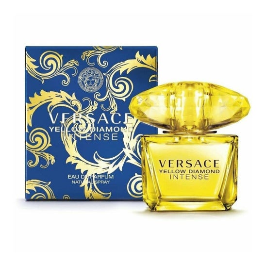 Versace Yellow Diamond Intense profumo 90ml