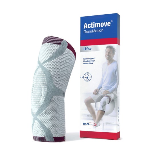 Knieorthese Actimove Genumotion Life T Xxl