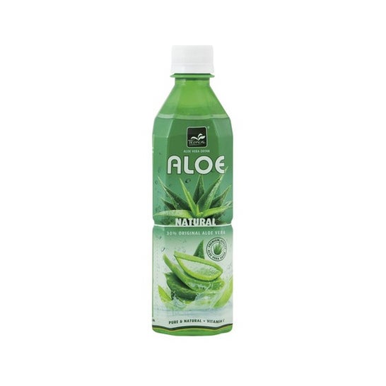 Tropical Succo di Aloe Vera 500ml