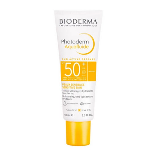 Bioderma Photoderm MAX ultrafluid SPF50 + 40ml