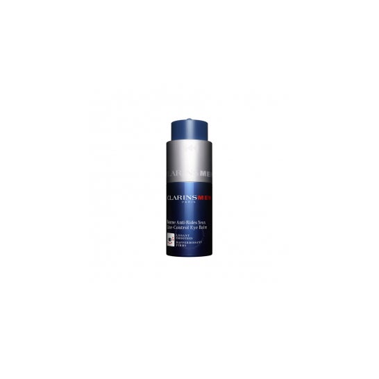 Clarins.men Anti-Falten Balsam Augen 20ml