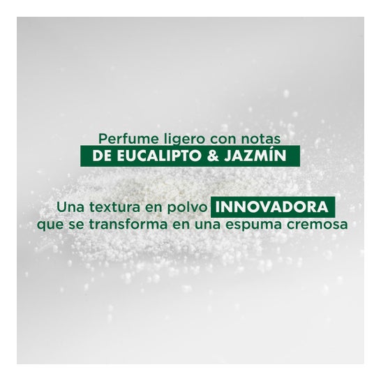 Klorane Mascarilla Champú 2 en1 a la Ortiga 8 Sobres x 3 gr