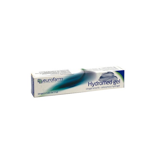 Hydromed Gel Pomada 15g