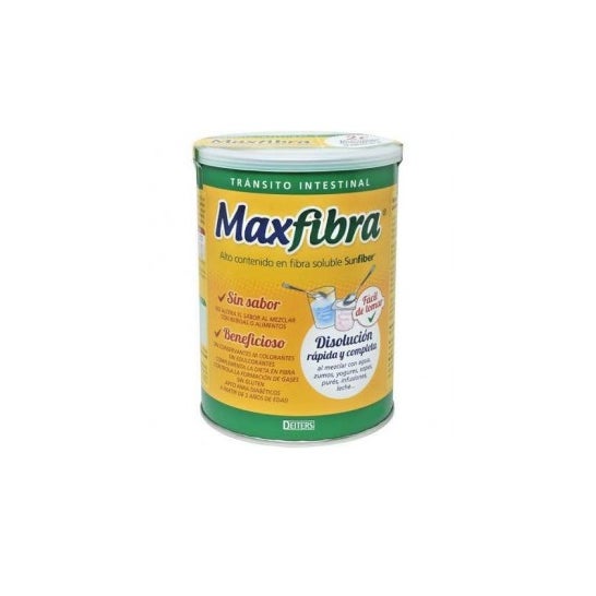 Maxfibra 100 g