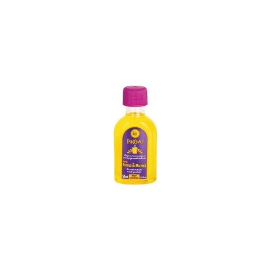 Lola Cosmetics Aceite de Pinga Patauá y Moringa 50ml