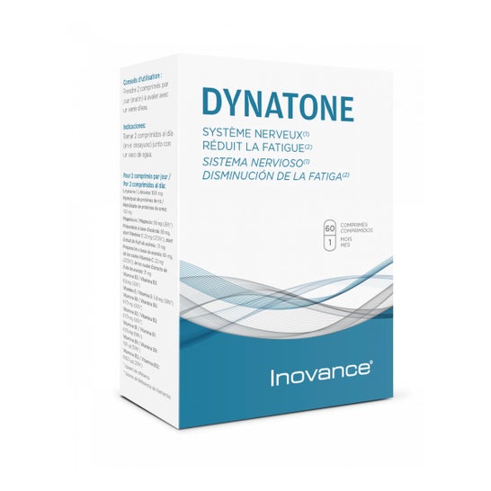 Ysonut Inovance Dynatone 60 tabletten