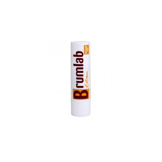 Brumlab Lip Protector 4g naturale