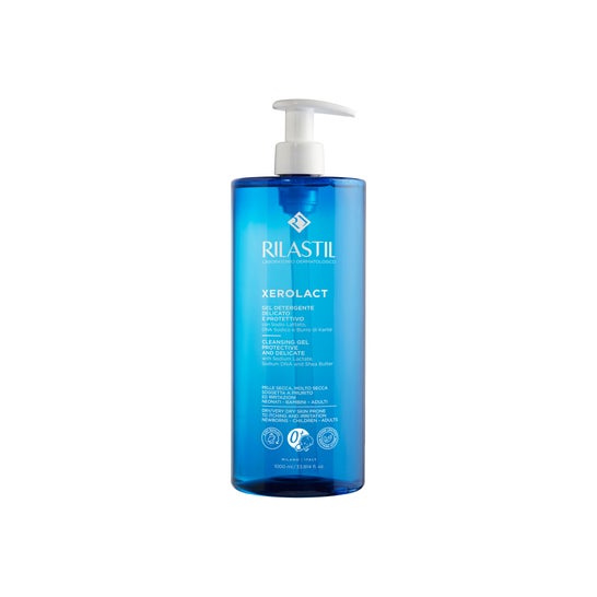 Rilastil Xerolact 1000ml
