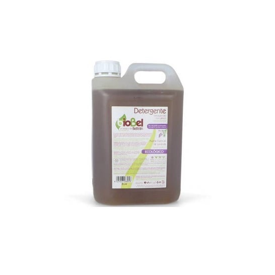 Biobel Detergente Liquido Bio 5l