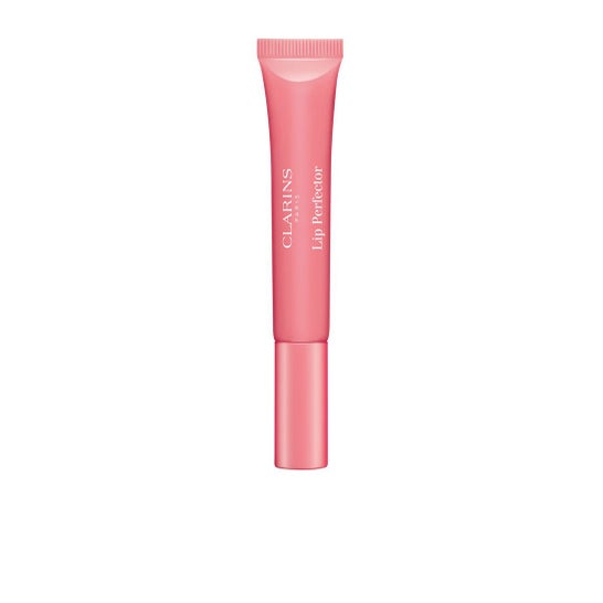 Clarins Lip Perfector Rose Shimmer 12 ml