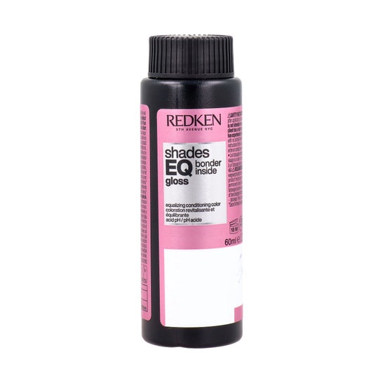 Redken Shades EQ Gloss Color Bonder Inside 07P 60ml
