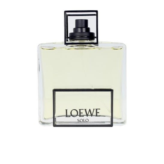 Loewe Solo Essential Eau de Toillette 50ml | PromoFarma