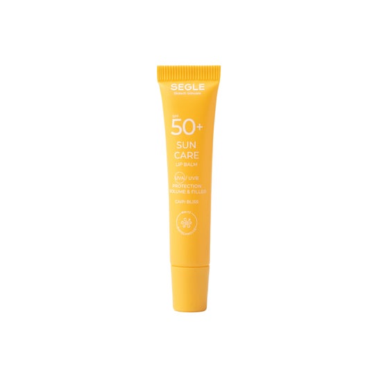 Segle Sun Care Lip Balm Caipi Bliss SPF50+ 7 ml