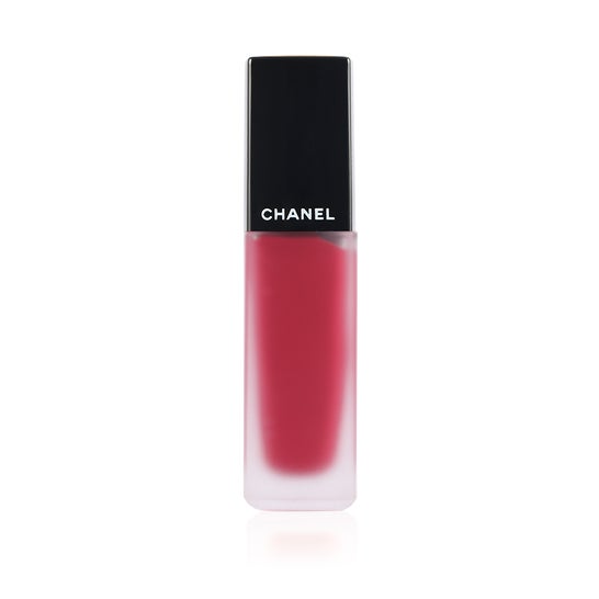 Chanel Rouge Allure Ink Matte Liquid Lipstick 160 Rose Prodigious 6ml