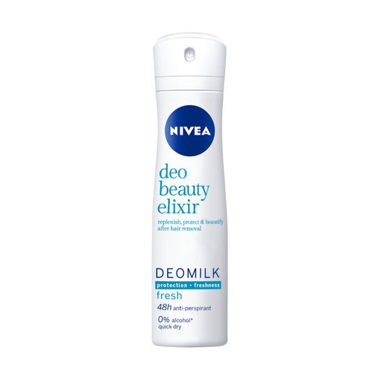 Nivea Spray Deo Beauty Elixir 150ml