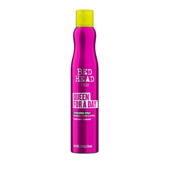 Tigi Bed Head Queen For A Day Spray 311ml