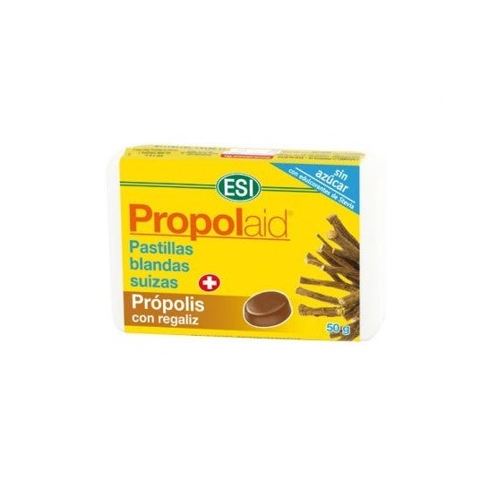 ESI Propolaid drop soft pills 50g