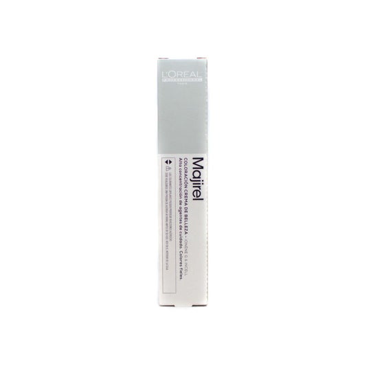L'Oreal Majirel High Resist Farbe 7.12 Irisy Ash Blonde 50ml