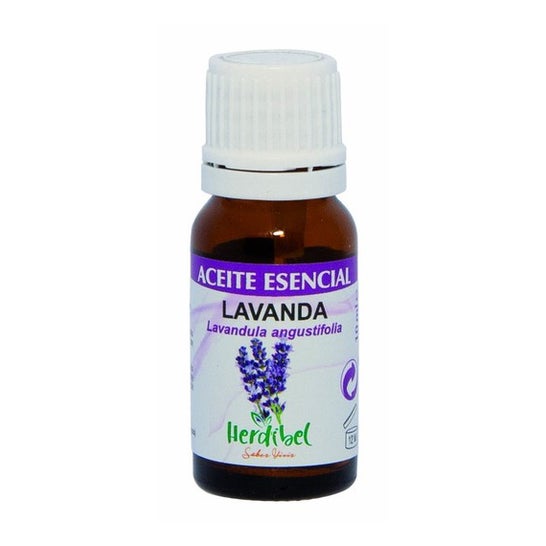Herdibel Lavender Essential Oil 10ml