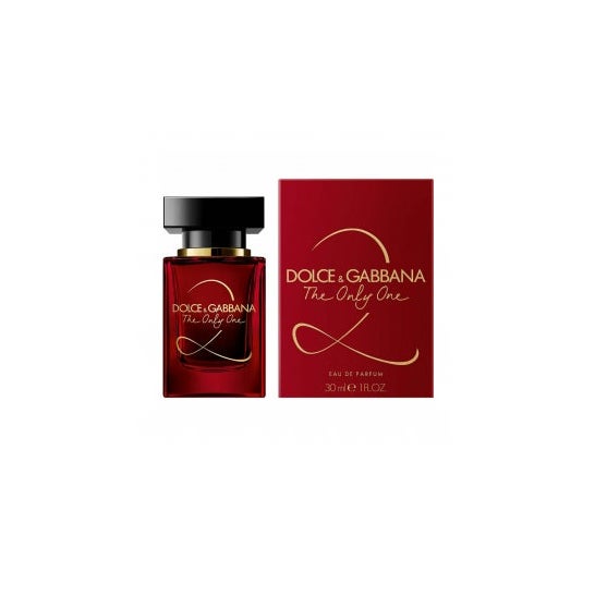 dolce & gabbana the only one 2