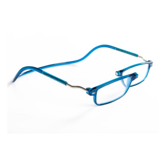 Loring Gafas Presbicia Contact Azul +3.50 1ud