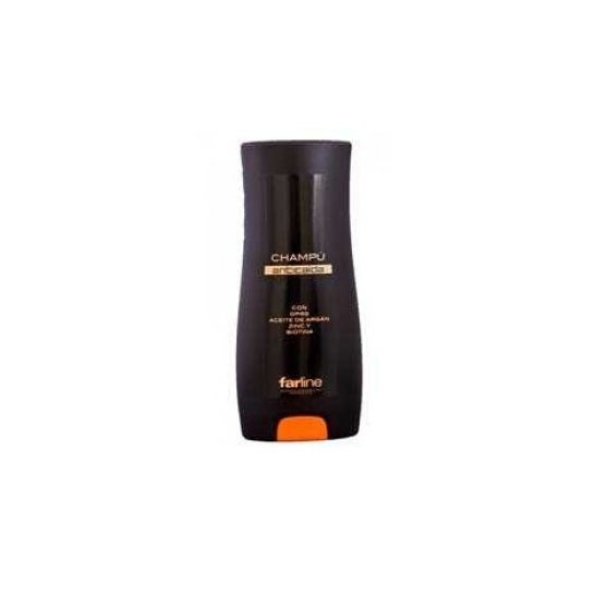 Farline Shampoo gegen Haarausfall 300 ml