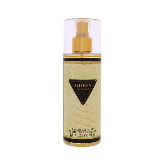 Guess Seductive Bruma Corporal Perfumada 250ml