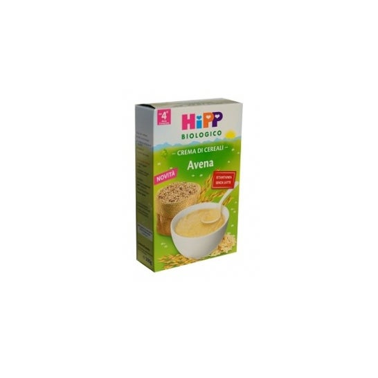Hipp Bio Cream Cerealien Haferflocken