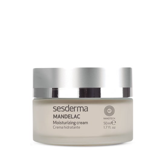 Sesderma Mandelac Crema Hidratante 50ml