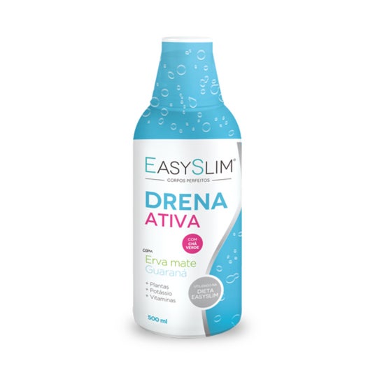 Farmodiética Easyslim Drena Activa 500ml