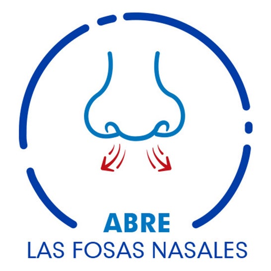 Comprar BREATHE RIGHT Tiras Nasales Clásicas Pequeñas (30uds) a precio  online