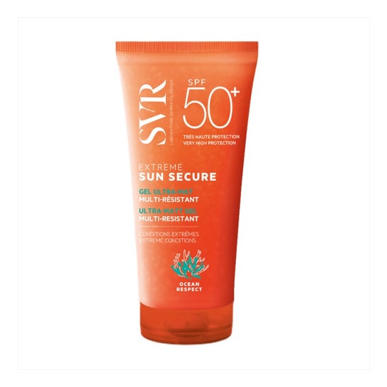 Svr Sun Secure Extreme Extreme Spf50+ Cr T/50Ml