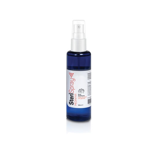 Medinfar SteriSpray Desinfectante 100ml