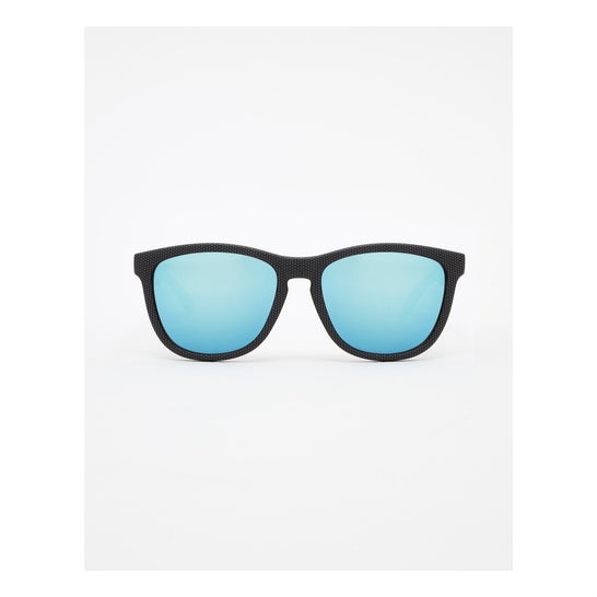 Hawkers One Polarized Carbono Blue Chrome 1ud