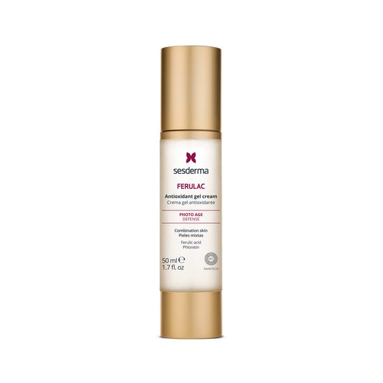 Sesderma Ferulac Crema Gel Antioxidante 50ml