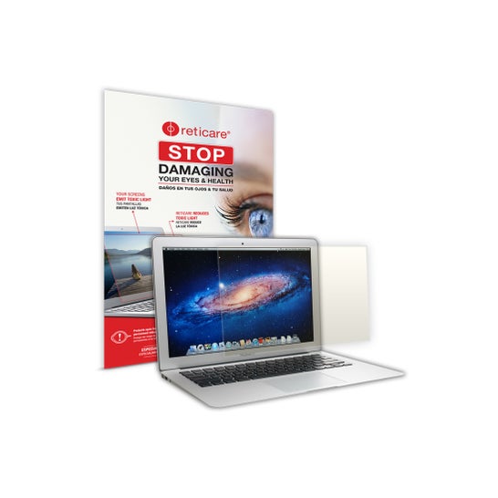 Reticare Portable 11.6 (16:9) Compatible Macbook Air 11