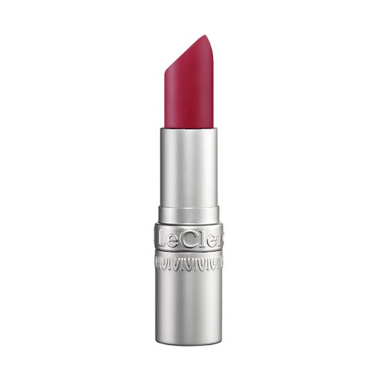 T.LeClerc Rouge à Lèvres Transparente 06 Organza 3g