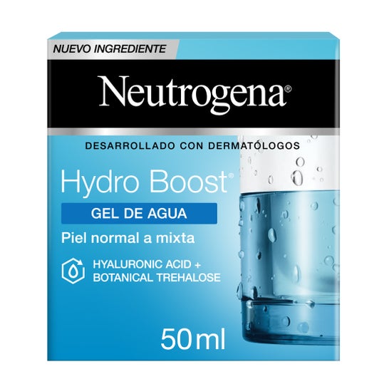 Neutrogena® Hydro Boost® Water Gel 50ml