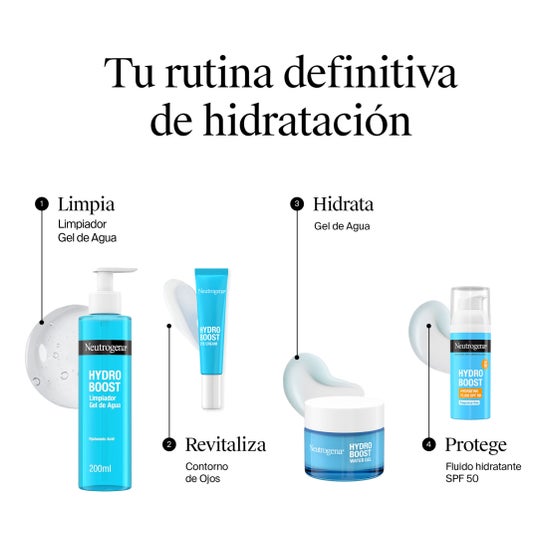 Neutrogena® Hydro Boost® Water Gel 50ml