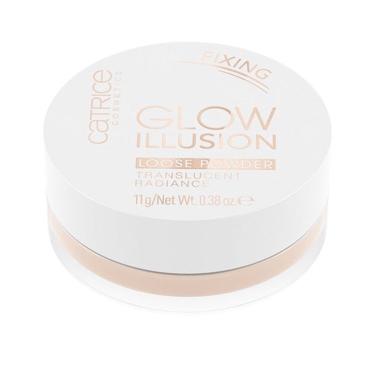 Catrice Glow Illusion Los Poeder 11g