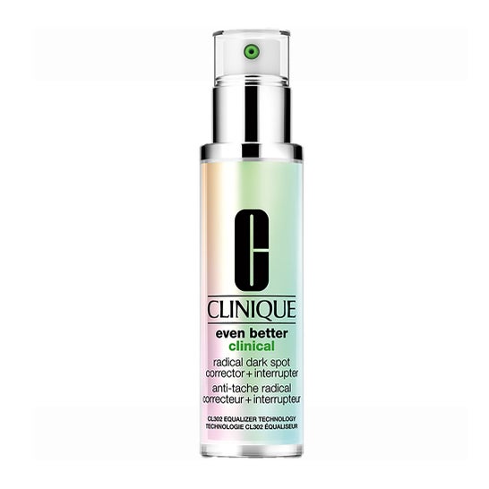 Clinique Even Better Radical Dark Spot Corrector Serum 50ml