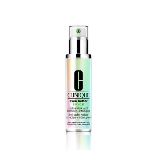 Clinique Even Better Radical Dark Spot Corrector Serum 50ml