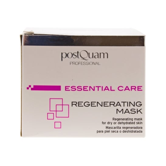 Postquam mascarilla regeneradora 200 ml