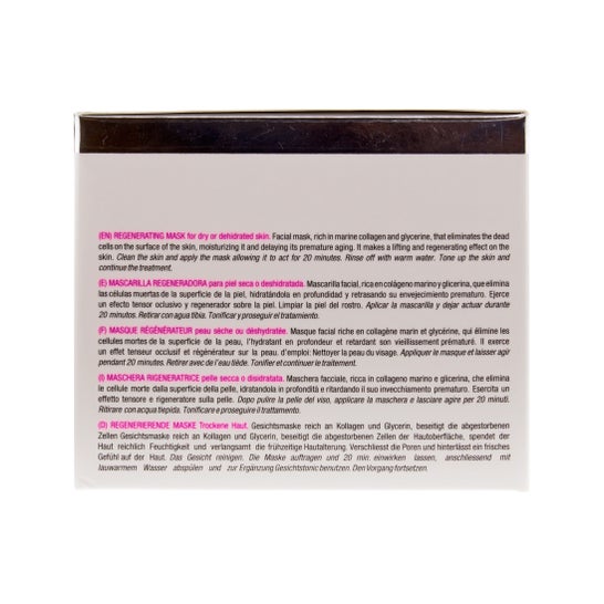 Postquam mascarilla regeneradora 200 ml