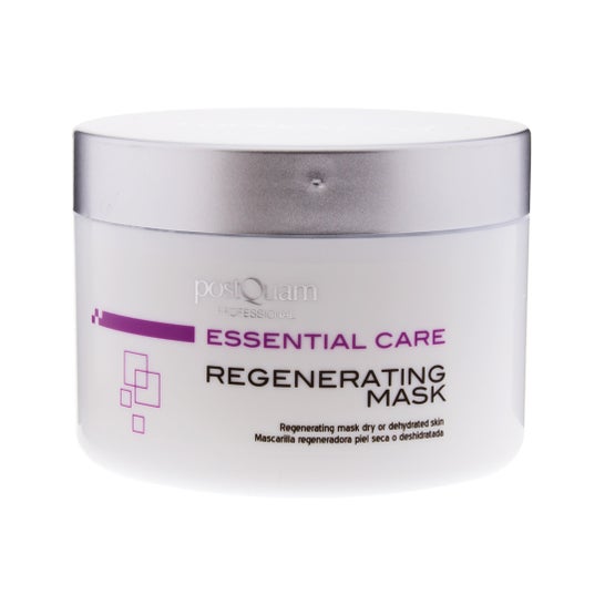 Postquam mascarilla regeneradora 200 ml