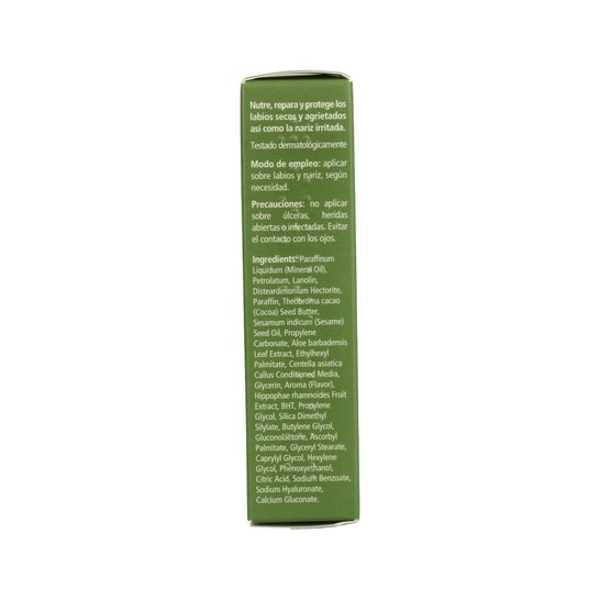 Vitae OlioVita Balm Bálsamo Reparador 10 ml
